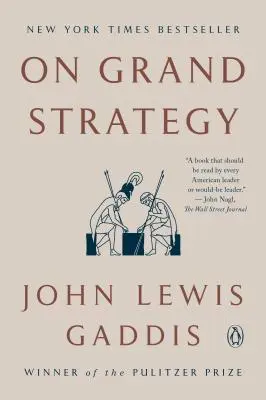 Große Strategie - On Grand Strategy