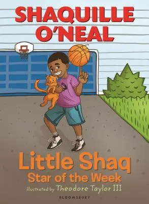 Der kleine Shaq: Star der Woche - Little Shaq: Star of the Week