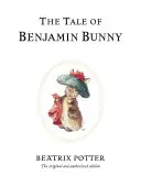 Das Märchen von Benjamin Blümchen - The Tale of Benjamin Bunny