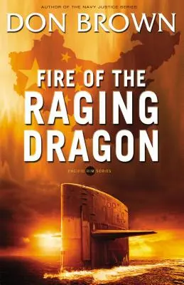 Das Feuer des wütenden Drachen - Fire of the Raging Dragon