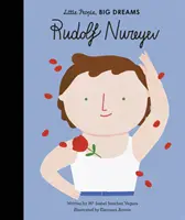 Rudolf Nurejew - Rudolf Nureyev