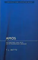 Amos: Ein gewöhnlicher Mann mit einer außergewöhnlichen Botschaft - Amos: An Ordinary Man with an Extraordinary Message
