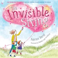 Die unsichtbare Schnur - The Invisible String