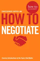 Wie man verhandelt - How to Negotiate