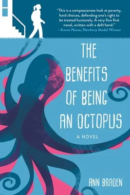 Die Vorteile, ein Oktopus zu sein - The Benefits of Being an Octopus