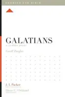 Galater: Eine 12-wöchige Studie - Galatians: A 12-Week Study