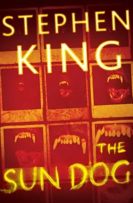 Der Sonnenhund - The Sun Dog