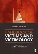 Handbuch der Opfer und Viktimologie - Handbook of Victims and Victimology