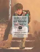 Mobile Suit Gundam: Der Ursprung Band 2: Garma - Mobile Suit Gundam: The Origin Volume 2: Garma