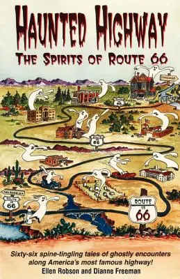 Gespenstischer Highway: Die Geister der Route 66 - Haunted Highway: The Spirits of Route 66