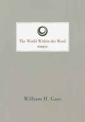 Die Welt im Wort - The World Within the Word