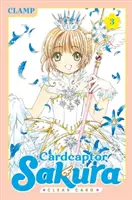 Sakura der Fänger: Klare Karte 3 - Cardcaptor Sakura: Clear Card 3