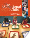 Außergewöhnliches Kind - Inklusion in der frühkindlichen Bildung (Allen Eileen (University of Kansas (Emerita))) - Exceptional Child - Inclusion in Early Childhood Education (Allen Eileen (University of Kansas (Emerita)))