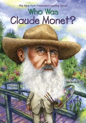 Wer war Claude Monet? - Who Was Claude Monet?