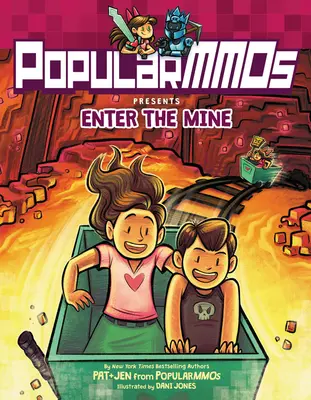 Popularmmos präsentiert Enter the Mine - Popularmmos Presents Enter the Mine