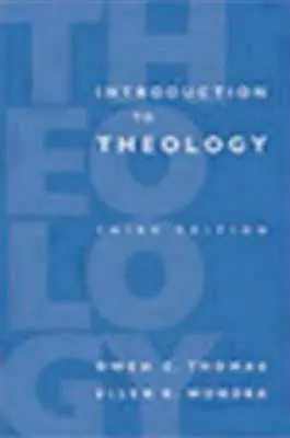 Einführung in die Theologie - Introduction to Theology
