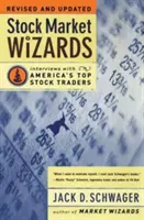 Aktienmarkt-Assistenten: Interviews mit Amerikas Top-Aktienhändlern - Stock Market Wizards: Interviews with America's Top Stock Traders