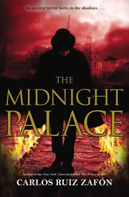 Der Mitternachtspalast - The Midnight Palace