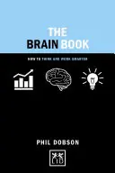 Das Gehirn-Buch: Wie man klüger denkt und arbeitet - The Brain Book: How to Think and Work Smarter