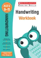 Handwriting Year 5-6 Workbook - Handwriting Years 5-6 Workbook