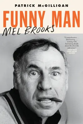 Der lustige Mann: Mel Brooks - Funny Man: Mel Brooks
