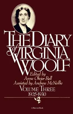 Tagebuch von Virginia Woolf: 1925-1930 - Diary of Virginia Woolf: 1925-1930
