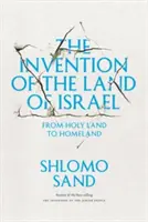 Die Erfindung des Landes Israel - Vom Heiligen Land zum Heimatland - Invention of the Land of Israel - From Holy Land to Homeland