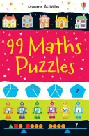 99 Mathe-Rätsel - 99 Maths Puzzles