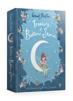Schatzkammer der Gutenachtgeschichten - Treasury of Bedtime Stories