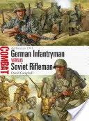 Deutscher Infanterist gegen sowjetischen Scharfschützen: Somme 1916 - German Infantryman Vs Soviet Rifleman: Somme 1916