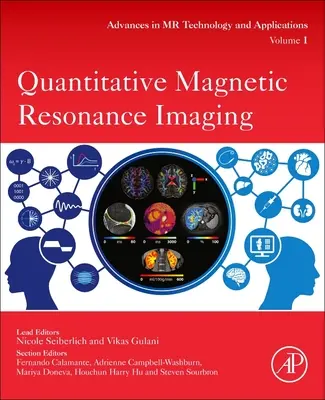 Quantitative Magnetresonanztomographie, 1 - Quantitative Magnetic Resonance Imaging, 1