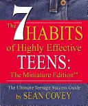 Die 7 Gewohnheiten hocheffektiver Jugendlicher - The 7 Habits of Highly Effective Teens