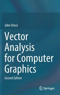 Vektoranalyse für die Computergrafik - Vector Analysis for Computer Graphics