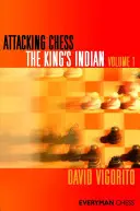 Attacking Chess: Der Königsindisch - Attacking Chess: The King's Indian