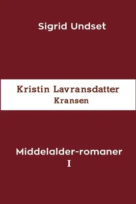 Middelalder-Römer I - Middelalder-romaner I