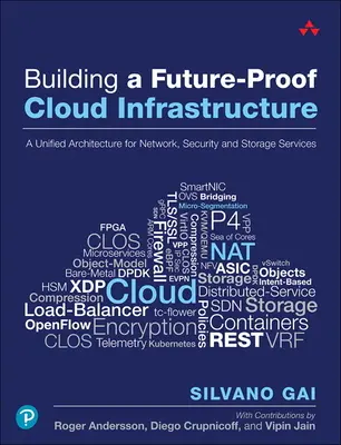 Aufbau einer zukunftssicheren Cloud-Infrastruktur: Eine einheitliche Architektur für Netzwerk-, Sicherheits- und Speicherdienste - Building a Future-Proof Cloud Infrastructure: A Unified Architecture for Network, Security, and Storage Services