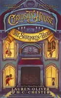 Kuriositätenhaus: Der Schrumpfkopf (Buch eins) - Curiosity House: The Shrunken Head (Book One)