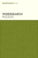 Bletchley Park Wortsuchrätsel - Bletchley Park Wordsearch Puzzles