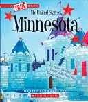 Minnesota (ein wahres Buch: Meine Vereinigten Staaten) - Minnesota (a True Book: My United States)