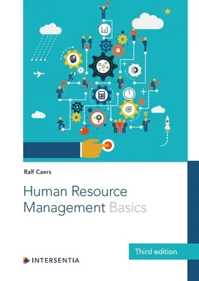 Personalmanagement: Grundlagen (Dritte Auflage) - Human Resource Management: Basics (Third Edition)