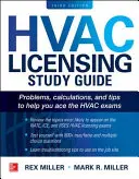 HVAC Licensing Study Guide, Dritte Ausgabe - HVAC Licensing Study Guide, Third Edition