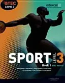 BTEC Level 3 National Sport Buch 1 - BTEC Level 3 National Sport Book 1