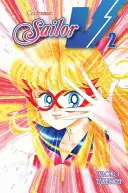 Codename: Sailor V, Band 2 - Codename: Sailor V, Volume 2