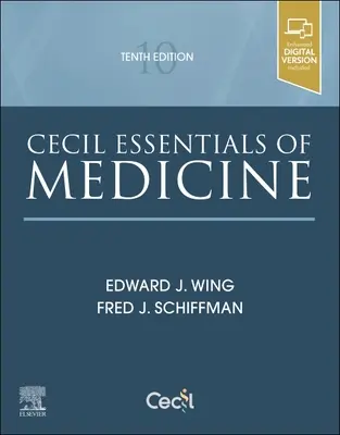 Cecil Essentials der Medizin - Cecil Essentials of Medicine