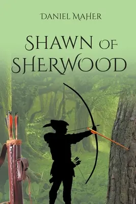 Shawn von Sherwood - Shawn of Sherwood