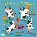 Kühe in der Küche - Cows in the Kitchen