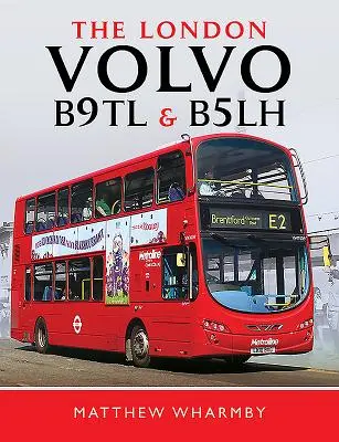 Der Londoner Volvo B9tl und B5lh - The London Volvo B9tl and B5lh