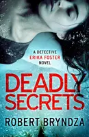 Tödliche Geheimnisse - Ein absolut fesselnder Krimi - Deadly Secrets - An absolutely gripping crime thriller