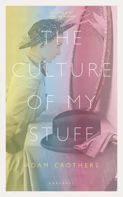 Die Kultur meines Zeugs - The Culture of My Stuff
