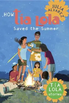 Wie Tia Lola den Sommer rettete - How Tia Lola Saved the Summer